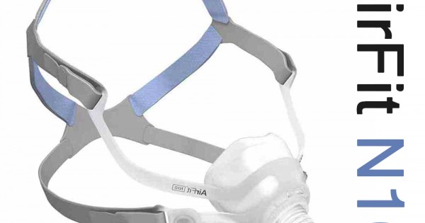 Airfit n10 headgear sale